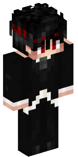 Minecraft Skin #224991