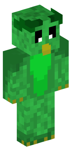 Minecraft Skin #224992