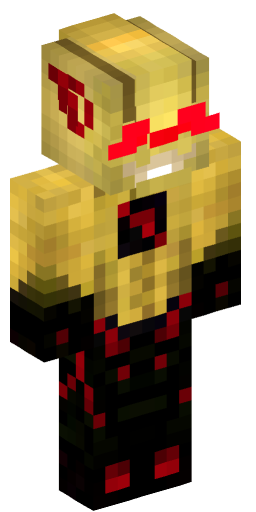 Huxter04 Minecraft Skin Preview on Minecraft.Co.Com