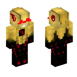 Minecraft Skin #224993