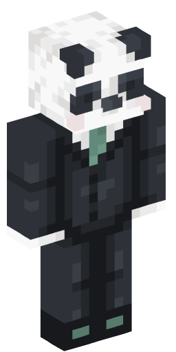 Huxi_421 Minecraft Skin Preview on Minecraft.Co.Com
