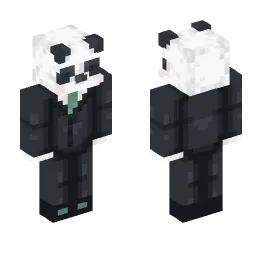 Minecraft Skin #224994