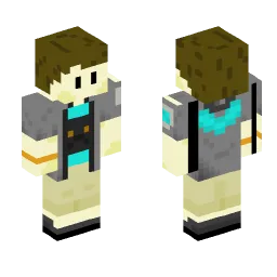 Minecraft Skin #224995