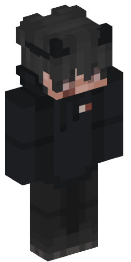 huxma Minecraft Skin Preview on Minecraft.Co.Com