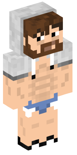 Minecraft Skin #224998