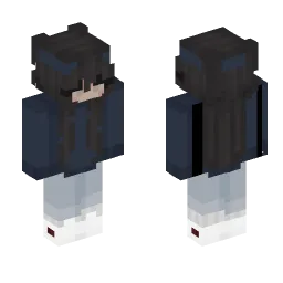 Minecraft Skin #225015