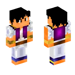 Minecraft Skin #225018