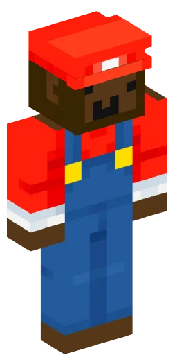 Minecraft Skin #225024