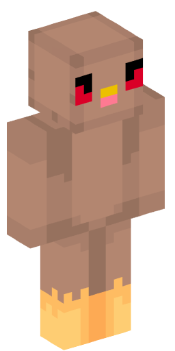 Minecraft Skin #225025