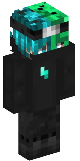 Minecraft Skin #225026