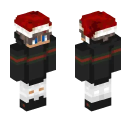 Minecraft Skin #225027