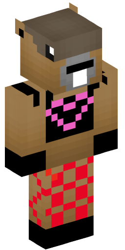 Minecraft Skin #225030