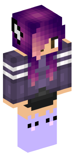 Minecraft Skin #225033