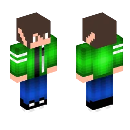 Minecraft Skin #225034