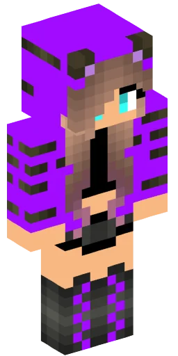 Minecraft Skin #225035