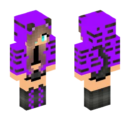 Minecraft Skin #225035
