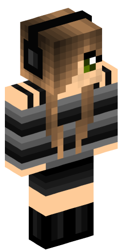 Minecraft Skin #225036