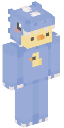 Minecraft Skin #225037
