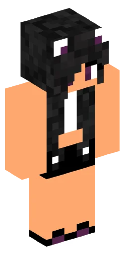 Minecraft Skin #225039
