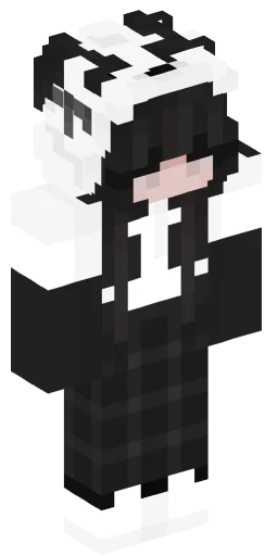 Minecraft Skin #225040