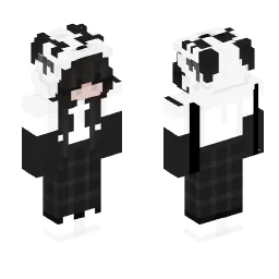 Minecraft Skin #225040