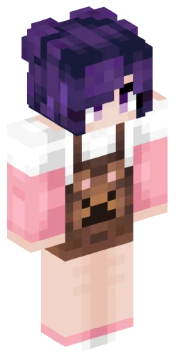 Minecraft Skin #225041