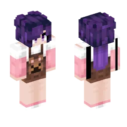 Minecraft Skin #225041