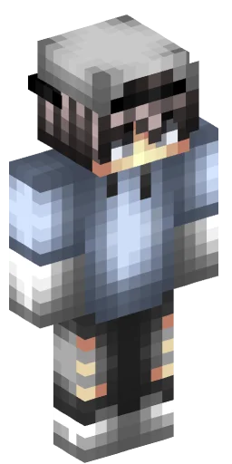 Minecraft Skin #225042