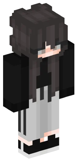 Minecraft Skin #225043