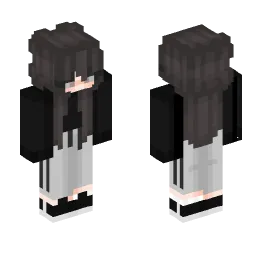 Minecraft Skin #225043