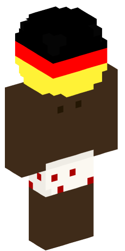 Minecraft Skin #225045