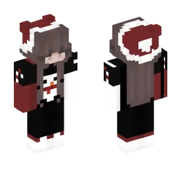 Minecraft Skin #225046
