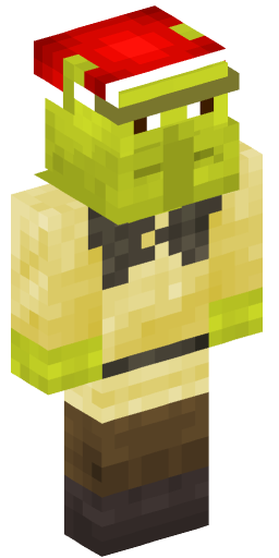 Minecraft Skin #225048