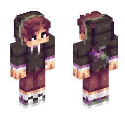 Minecraft Skin #225049