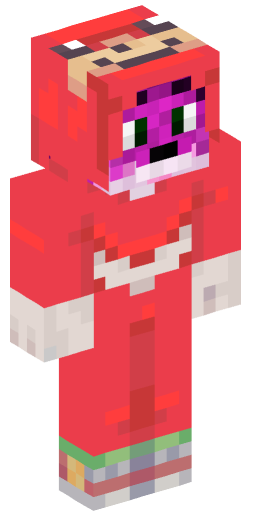 Minecraft Skin #225050