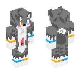 Minecraft Skin #225052