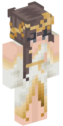 Minecraft Skin #225062
