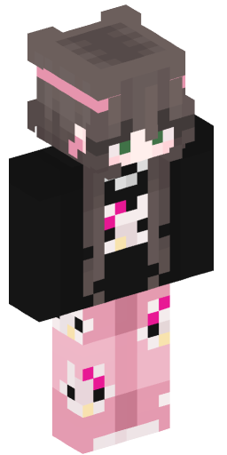 Minecraft Skin #225070