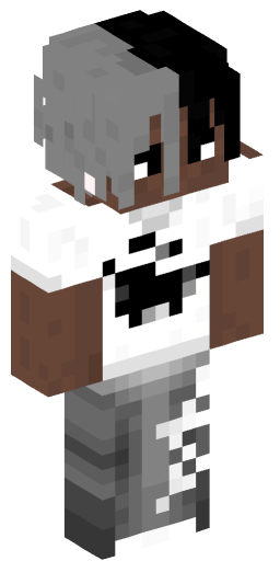 Minecraft Skin #225073