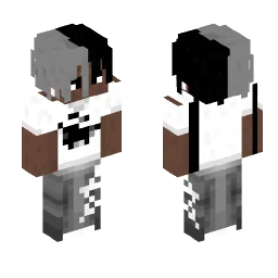 Minecraft Skin #225073