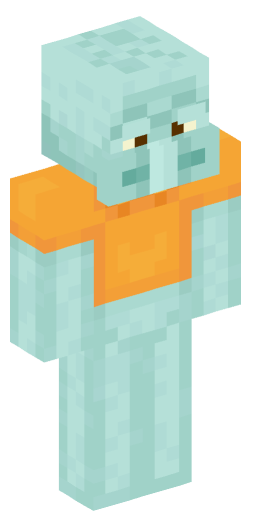 Minecraft Skin #225075