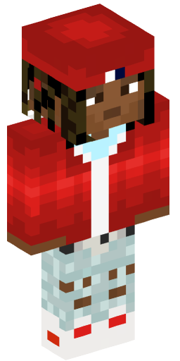 Minecraft Skin #225077