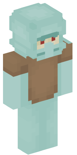 Minecraft Skin #225078