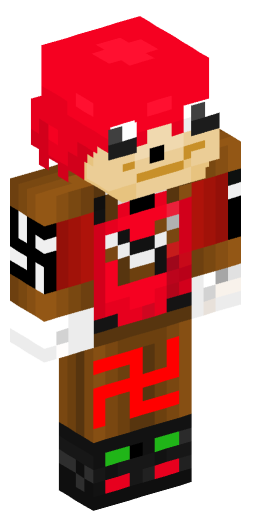 Minecraft Skin #225080