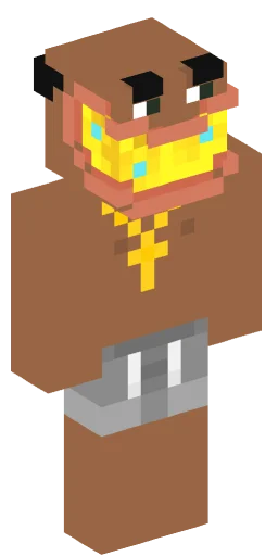 Minecraft Skin #225082