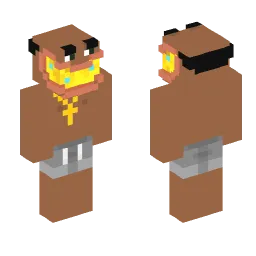 Minecraft Skin #225082