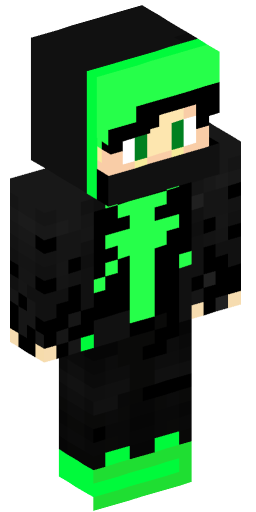 Minecraft Skin #225083