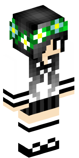 Minecraft Skin #225084
