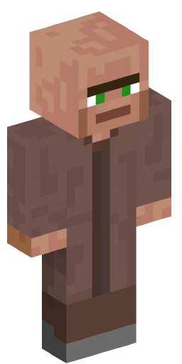 Minecraft Skin #225085