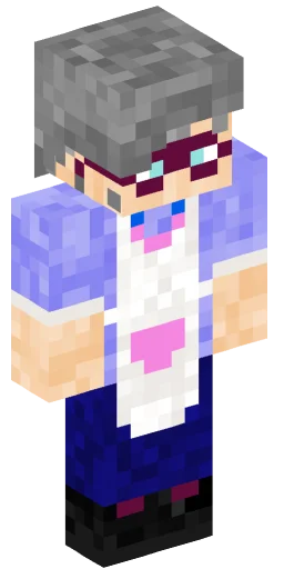 Minecraft Skin #225086